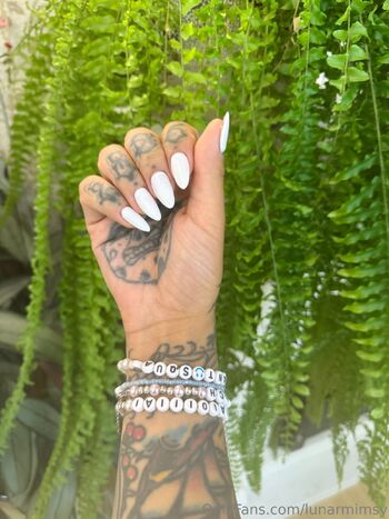 Mimsy / lunarmimsy nude photo #22