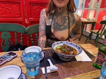 Mimsy / lunarmimsy nude photo #36