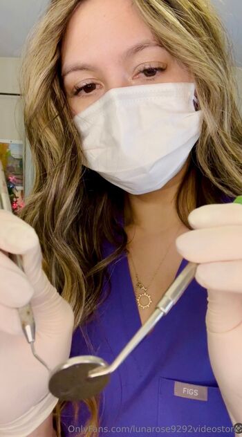 Luna Rose Video Stor / lunarose9292videostore nude photo #25