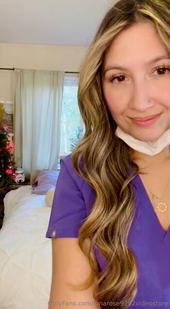 Luna Rose Video Stor / lunarose9292videostore nude photo #27