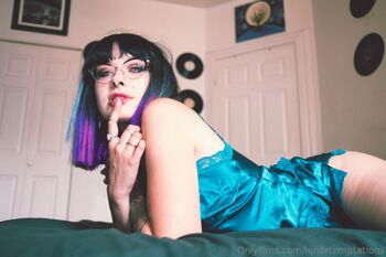 Luna Temptres / lunartemptations / lunartemptationssg / lunartemptati0n / temptressluna nude photo #6