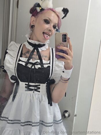 Luna Temptres / lunartemptations / lunartemptationssg / lunartemptati0n / temptressluna nude photo #13