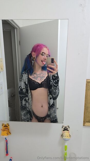 Luna Temptres / lunartemptations / lunartemptationssg / lunartemptati0n / temptressluna nude photo #15