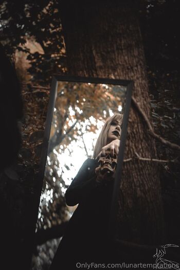 Luna Temptres / lunartemptations / lunartemptationssg / lunartemptati0n / temptressluna nude photo #22