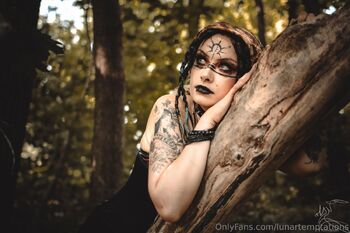 Luna Temptres / lunartemptations / lunartemptationssg / lunartemptati0n / temptressluna nude photo #27