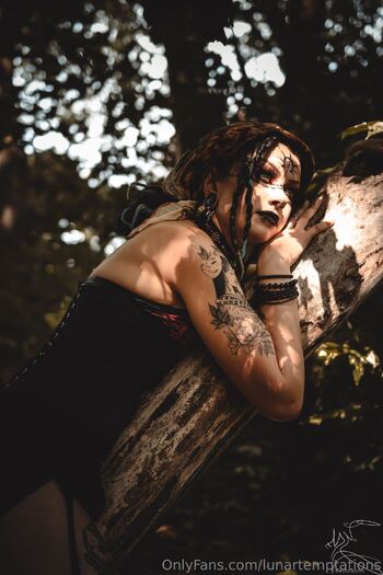 Luna Temptres / lunartemptations / lunartemptationssg / lunartemptati0n / temptressluna nude photo #28