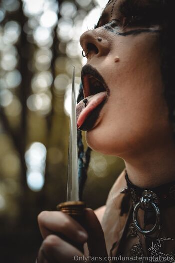Luna Temptres / lunartemptations / lunartemptationssg / lunartemptati0n / temptressluna nude photo #29