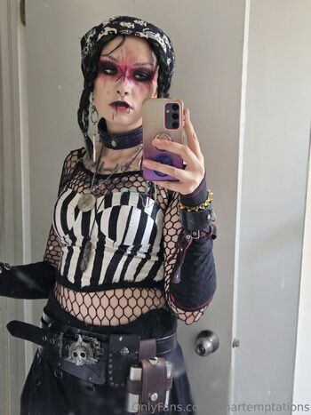 Luna Temptres / lunartemptations / lunartemptationssg / lunartemptati0n / temptressluna nude photo #35