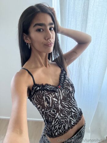 Lun / lunasilverx nude photo #5
