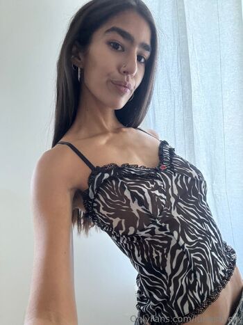 Lun / lunasilverx nude photo #6