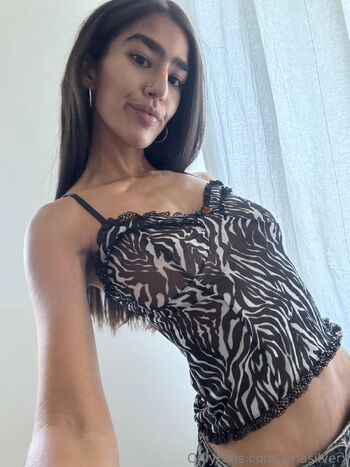 Lun / lunasilverx nude photo #7