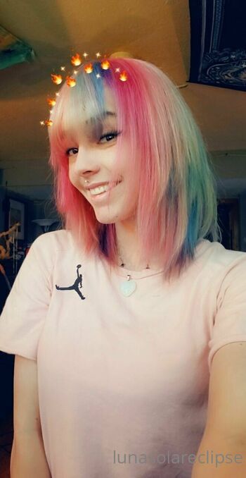 Luna Solar-Eclips / lunasolareclipse nude photo #10