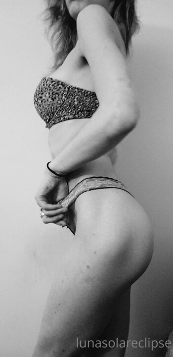 Luna Solar-Eclips / lunasolareclipse nude photo #29