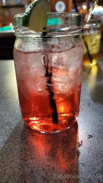 Luna Solar-Eclips / lunasolareclipse nude photo #30