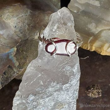 Luna Solar-Eclips / lunasolareclipse nude photo #39