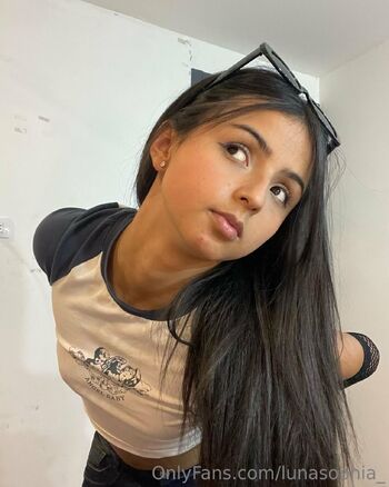 18yo Luna Sophia / lunasophia_ nude photo #5