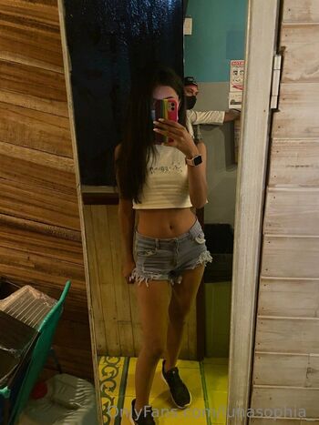 18yo Luna Sophia / lunasophia_ nude photo #16