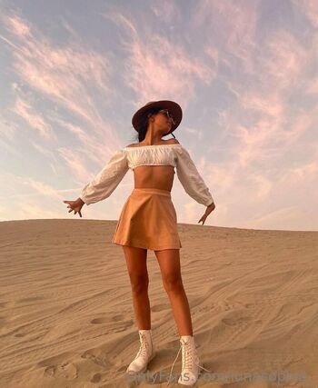 18yo Luna Sophia / lunasophia_ nude photo #27