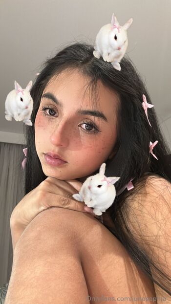 18yo Luna Sophia / lunasophia_ nude photo #28