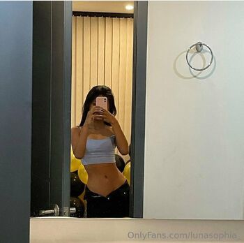 18yo Luna Sophia / lunasophia_ nude photo #29