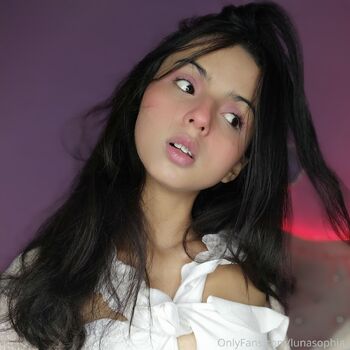18yo Luna Sophia / lunasophia_ nude photo #35