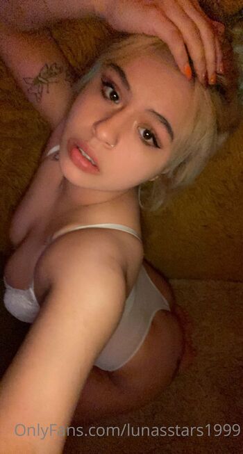 Lunasstar / lunasstars1999 nude photo #10