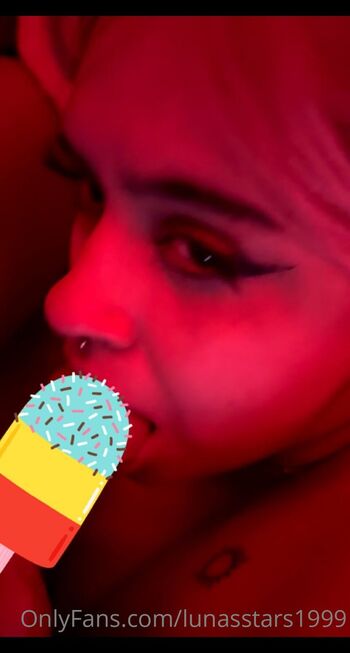 Lunasstar / lunasstars1999 nude photo #13