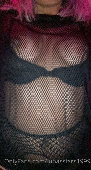 Lunasstar / lunasstars1999 nude photo #16
