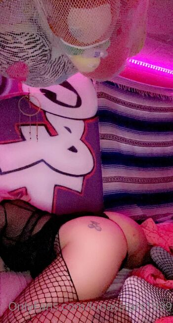 Lunasstar / lunasstars1999 nude photo #21