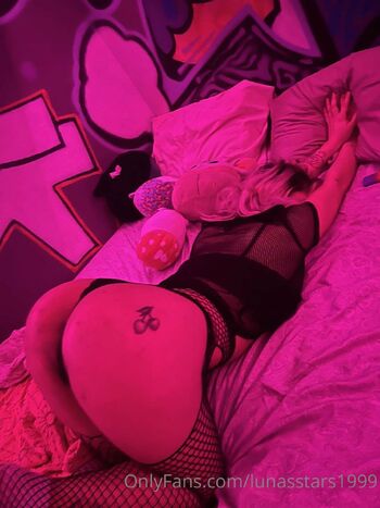 Lunasstar / lunasstars1999 nude photo #27