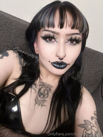 Lunastazj / lunastazja_free nude photo #2