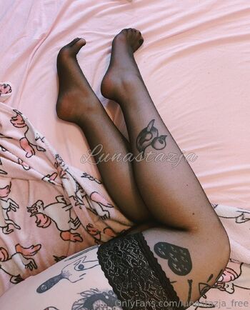 Lunastazj / lunastazja_free nude photo #8