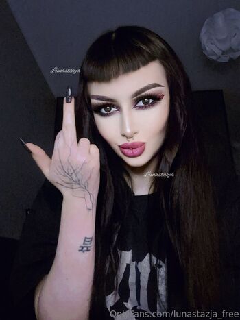 Lunastazj / lunastazja_free nude photo #14