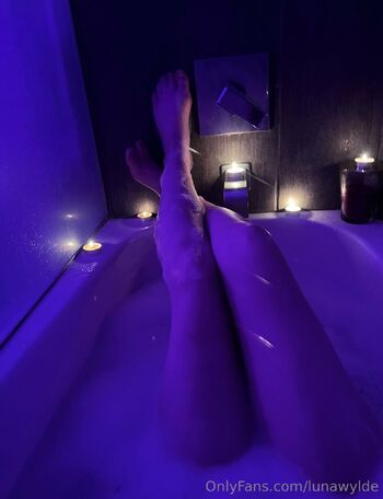 Luna / lunawylde nude photo #5