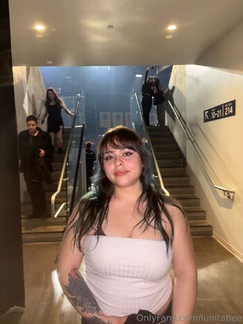 Sweet g / lunitabee nude photo #4