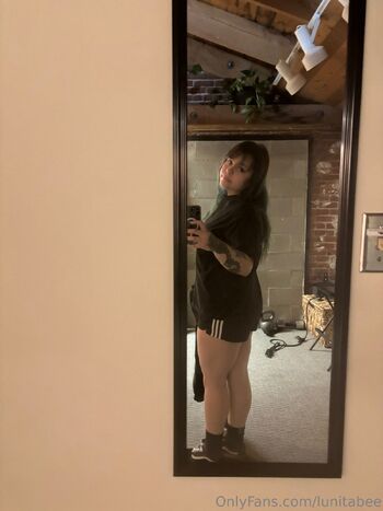 Sweet g / lunitabee nude photo #9