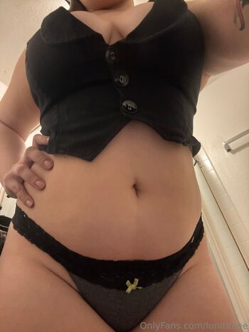 Sweet g / lunitabee nude photo #14