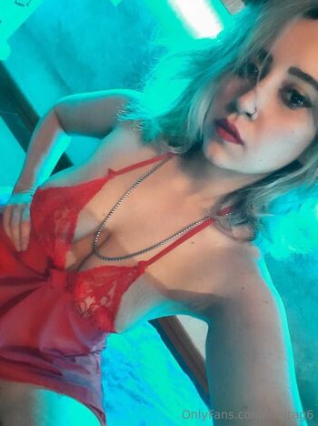 Lunit / lunitag6 / lu.liok2 nude photo #4