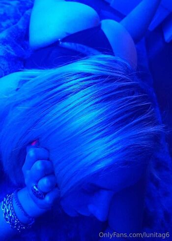 Lunit / lunitag6 / lu.liok2 nude photo #5