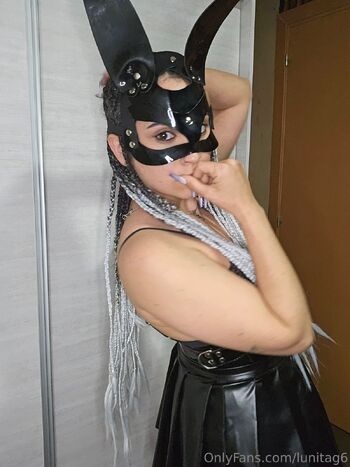 Lunit / lunitag6 / lu.liok2 nude photo #16