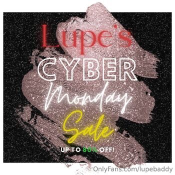 Lup / lupebaddy nude photo #5