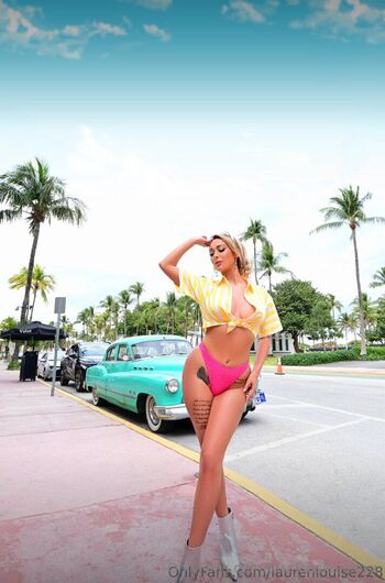 Luscious Louis / lusciouslouisexx nude photo #2