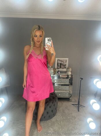 Luscious Louis / lusciouslouisexx nude photo #8