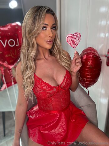 Luscious Louis / lusciouslouisexx nude photo #13