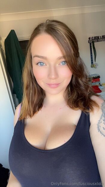 luscious lola / lusciousxlola nude photo #11