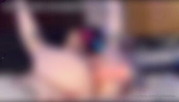 𝖑𝖆𝖛𝖊𝖓𝖉𝖊𝖗 / lust444lav / laavenderbxby nude photo #28