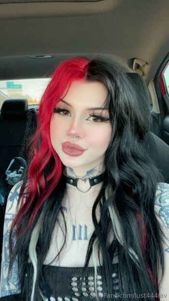 𝖑𝖆𝖛𝖊𝖓𝖉𝖊𝖗 / lust444lav / laavenderbxby nude photo #39