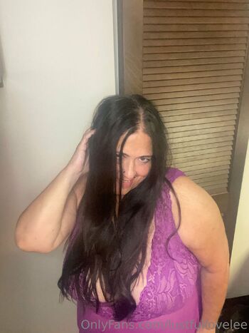 Lovele / lustfullovelee nude photo #11