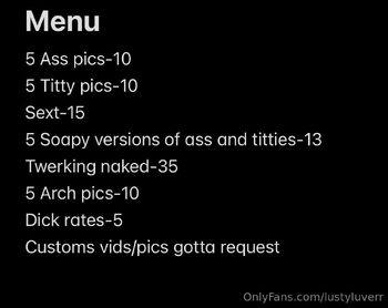 Lustyluver / lustyluverr nude photo #18