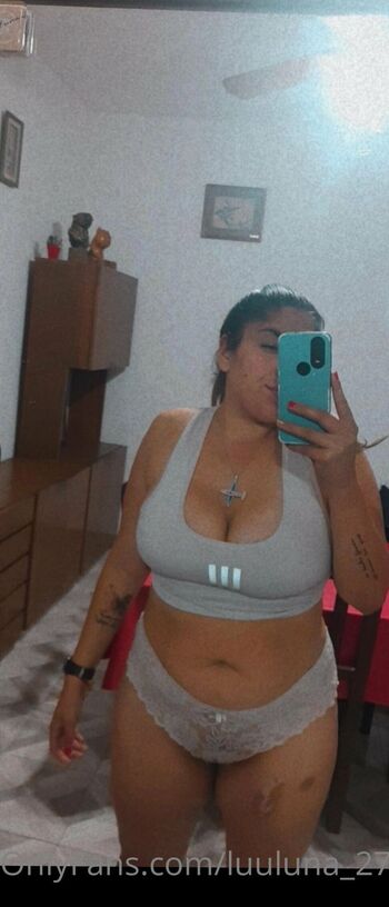 Lul / luuluna_27 nude photo #9